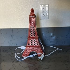 Decorative nightlight